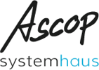 Logo Ascop